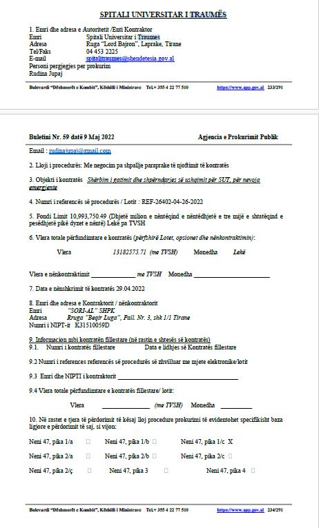 Genta Vagjeli abuzimi tenderat shendetesia-pa gare-limiti-abuzimi-dokumentet (11)