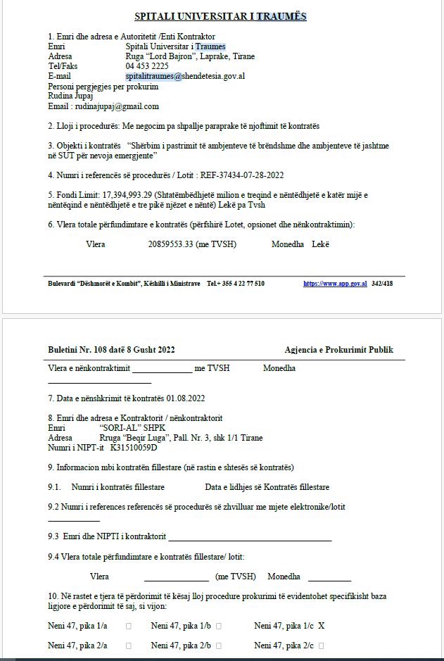 Genta Vagjeli abuzimi tenderat shendetesia-pa gare-limiti-abuzimi-dokumentet (8)