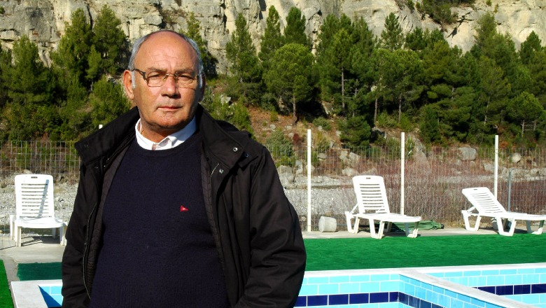 Gëzim Kame