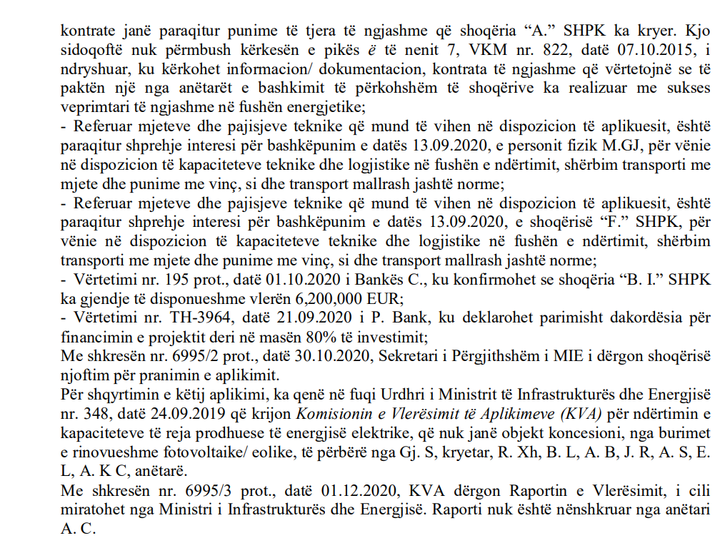 LESKAJ LICENCA SHKELJE VKM SHKELJE KLSH 2
