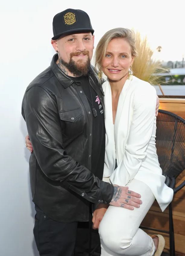 cameron diaz