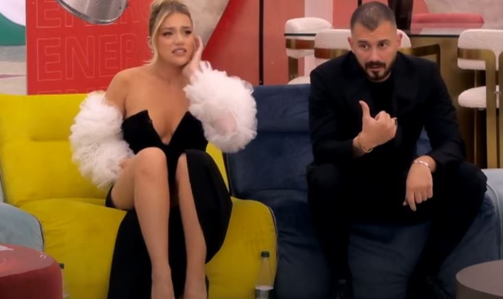 heidi baci romeo veshaj1