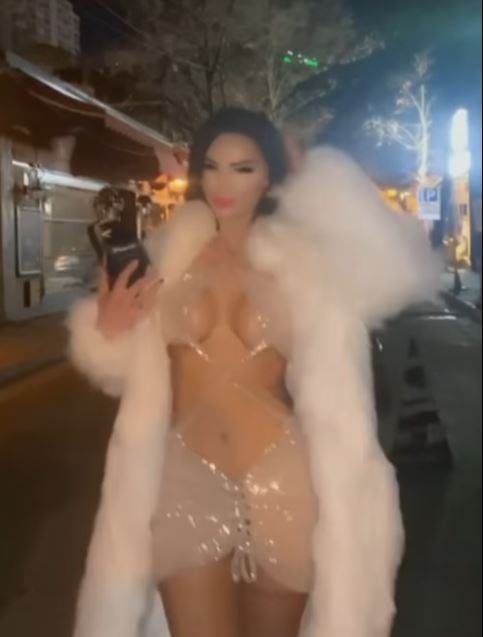 marina fara2