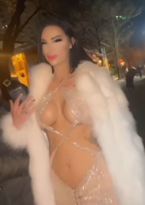 marina fara3