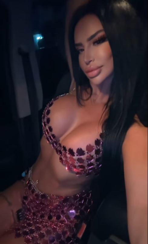 marina fara9