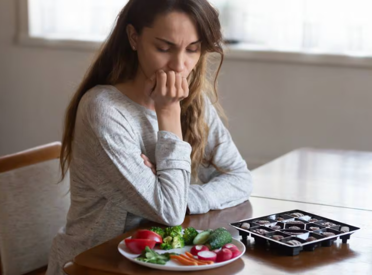 bulimia