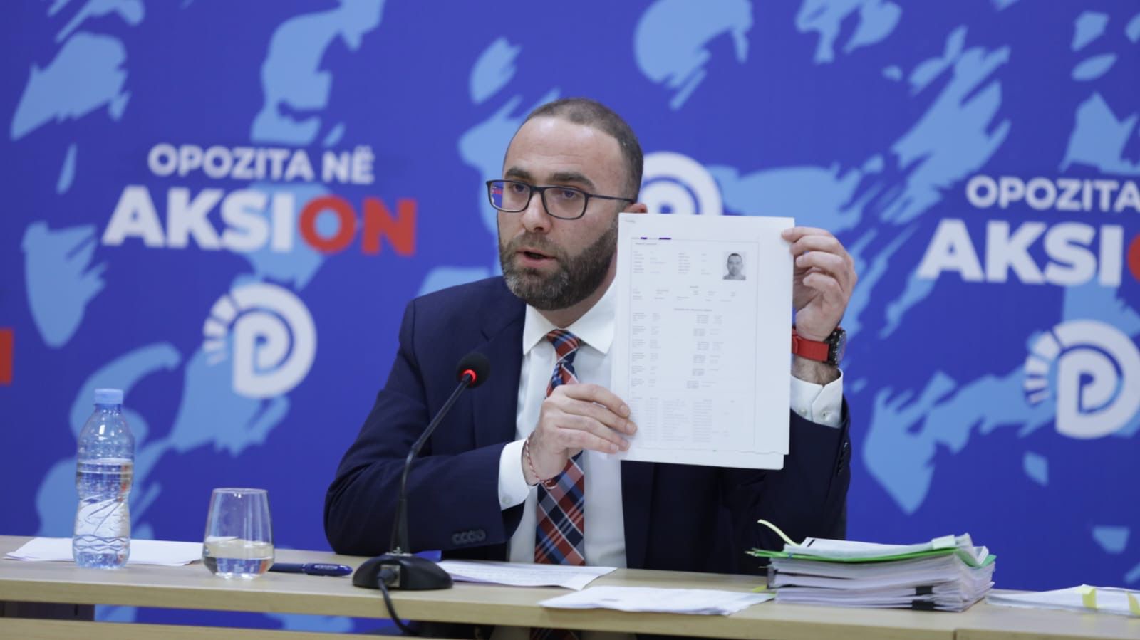 gaz bardhi