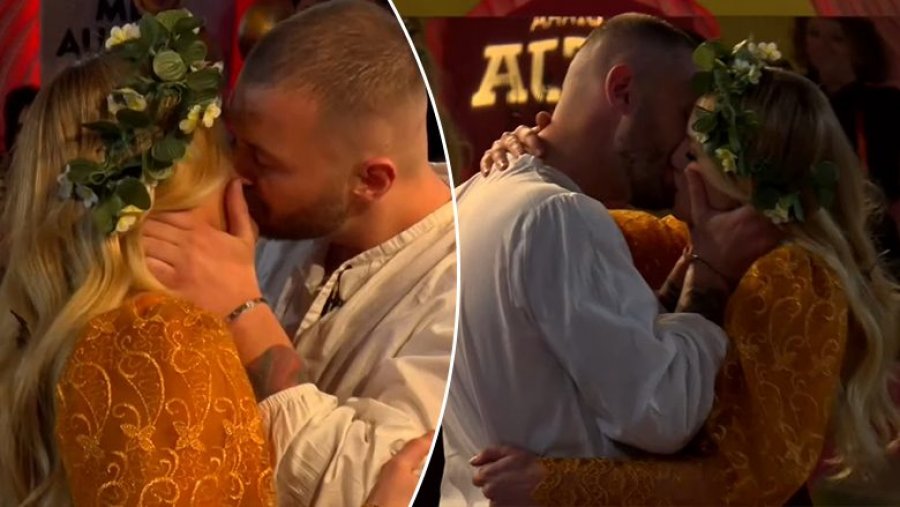 heidi baci romeo veshaj