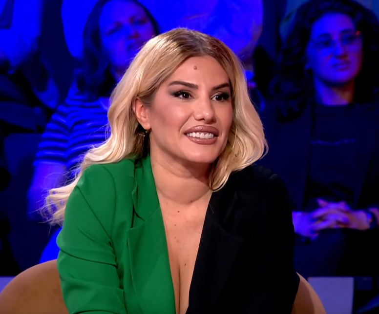 ilnisa agolli