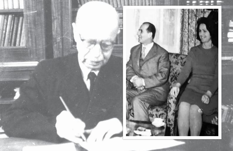 ramiz alia aleksander xhuvani
