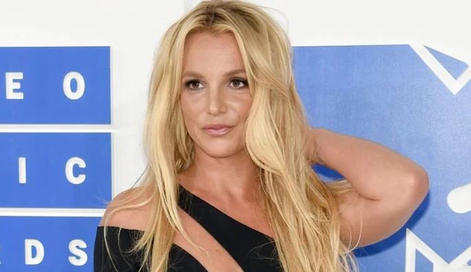 Britney Spears