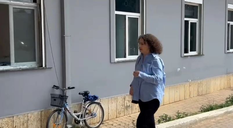 argita malltezi
