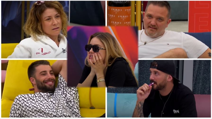bbv romeo veshaj heidi baci egla ceno jul deda meriton mjekiqi
