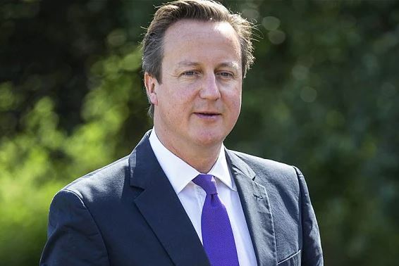 cameron