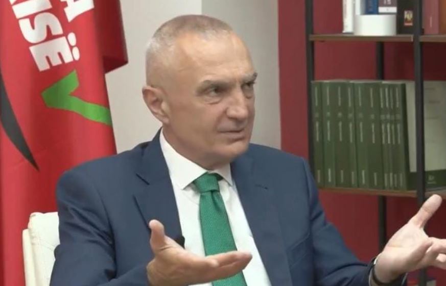 ilir meta