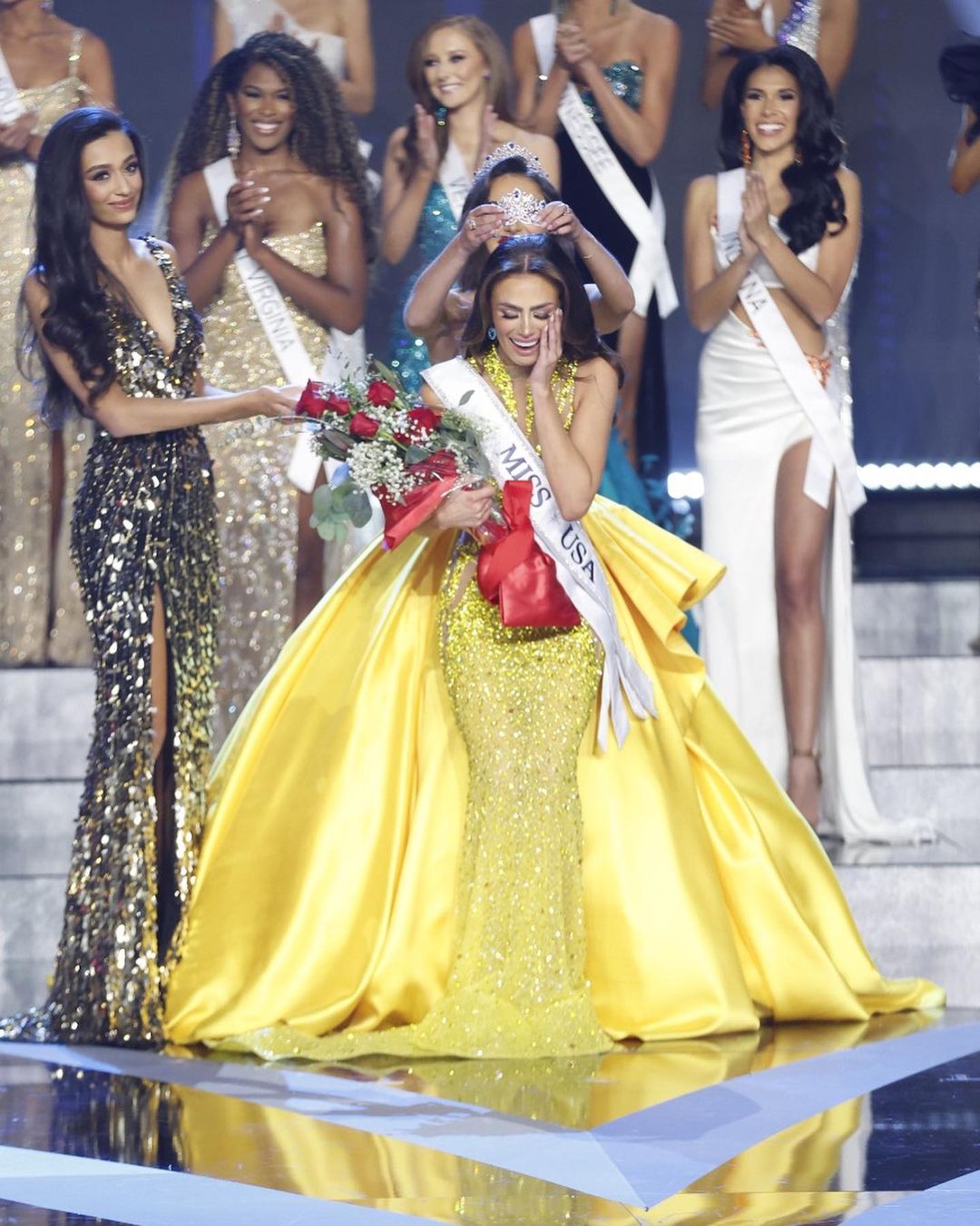 miss usa