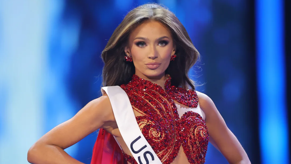 miss usa