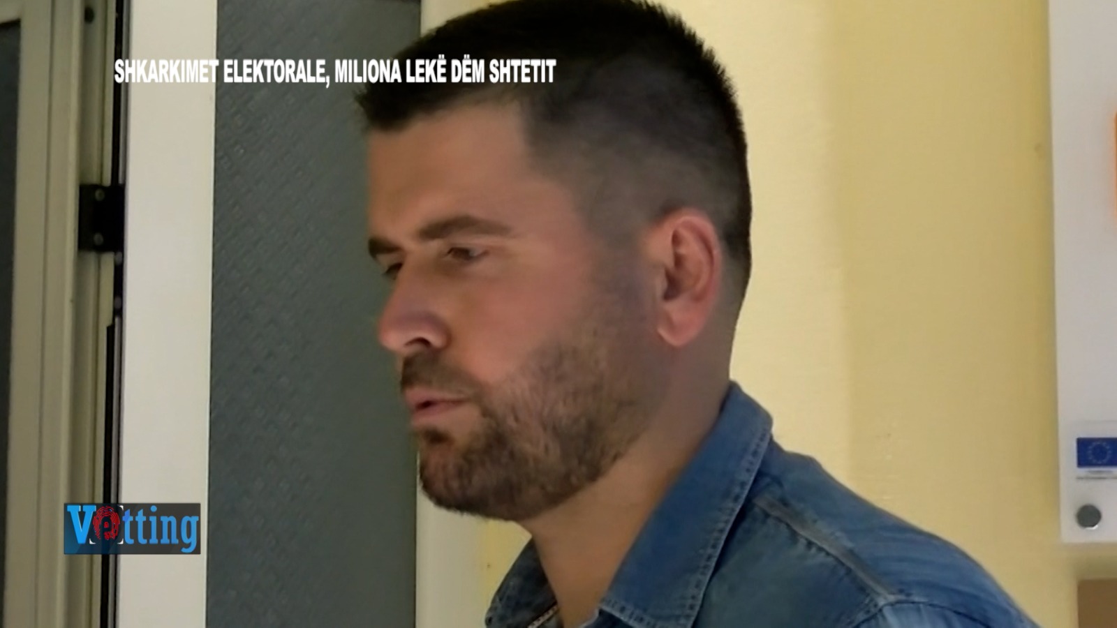 edison memolla per vetting