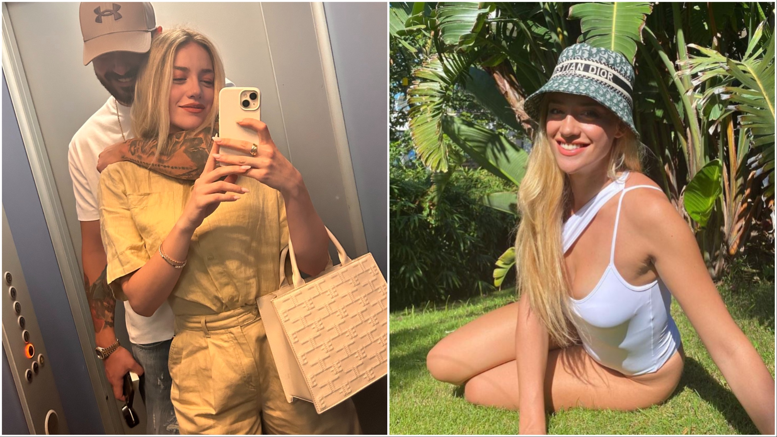 heidi baci romeo veshaj