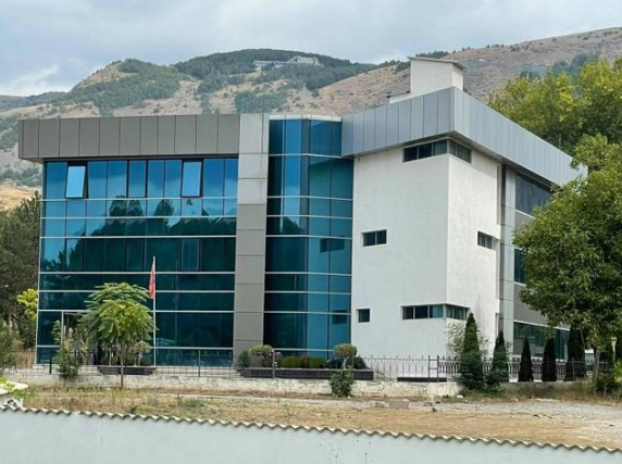 korce