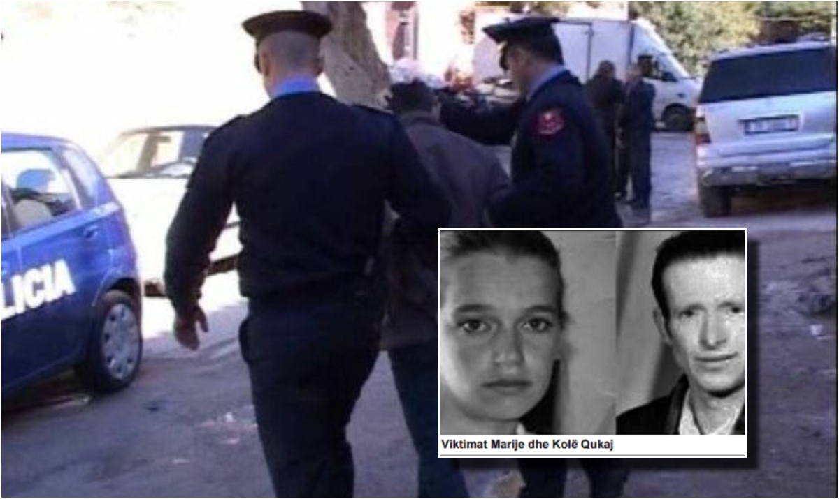 marije, fisi Prroj dhe Qukaj