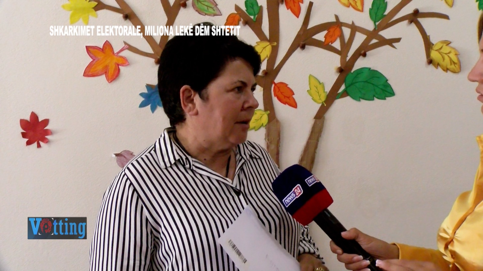 mimoza bidaj