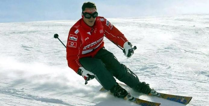 Schumacher