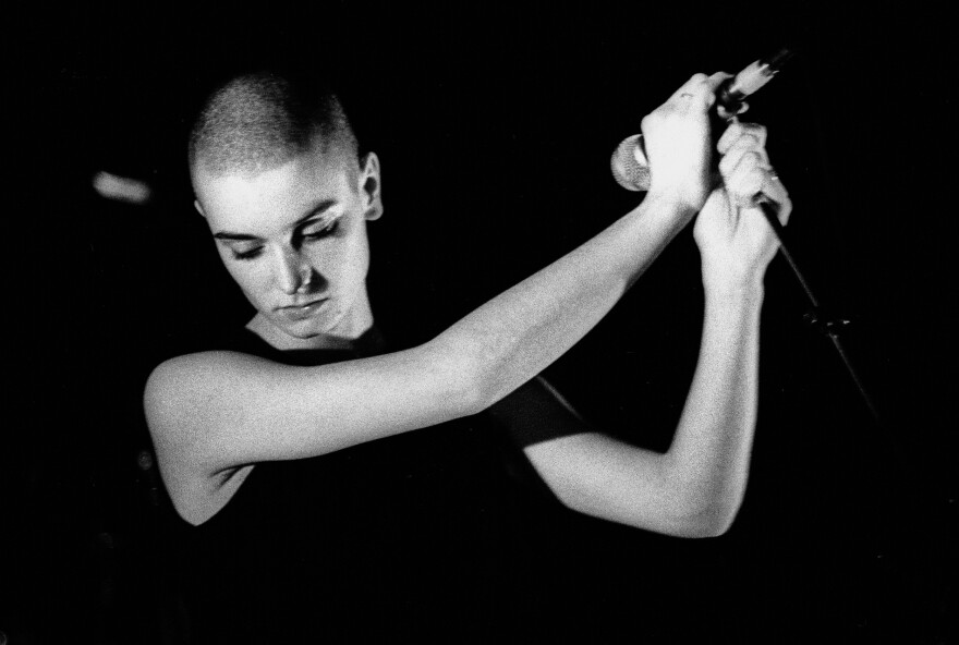 Sinead O'Connor 1