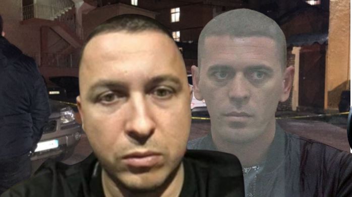 Tori Xhecuka alias Hektor Xheçuka ervis martinaj