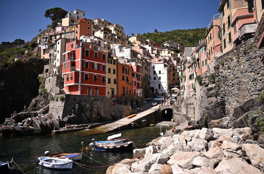 Via dell'Amore