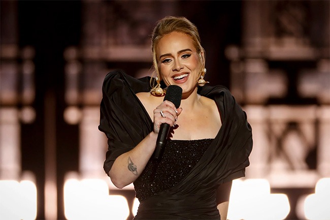 adele adele