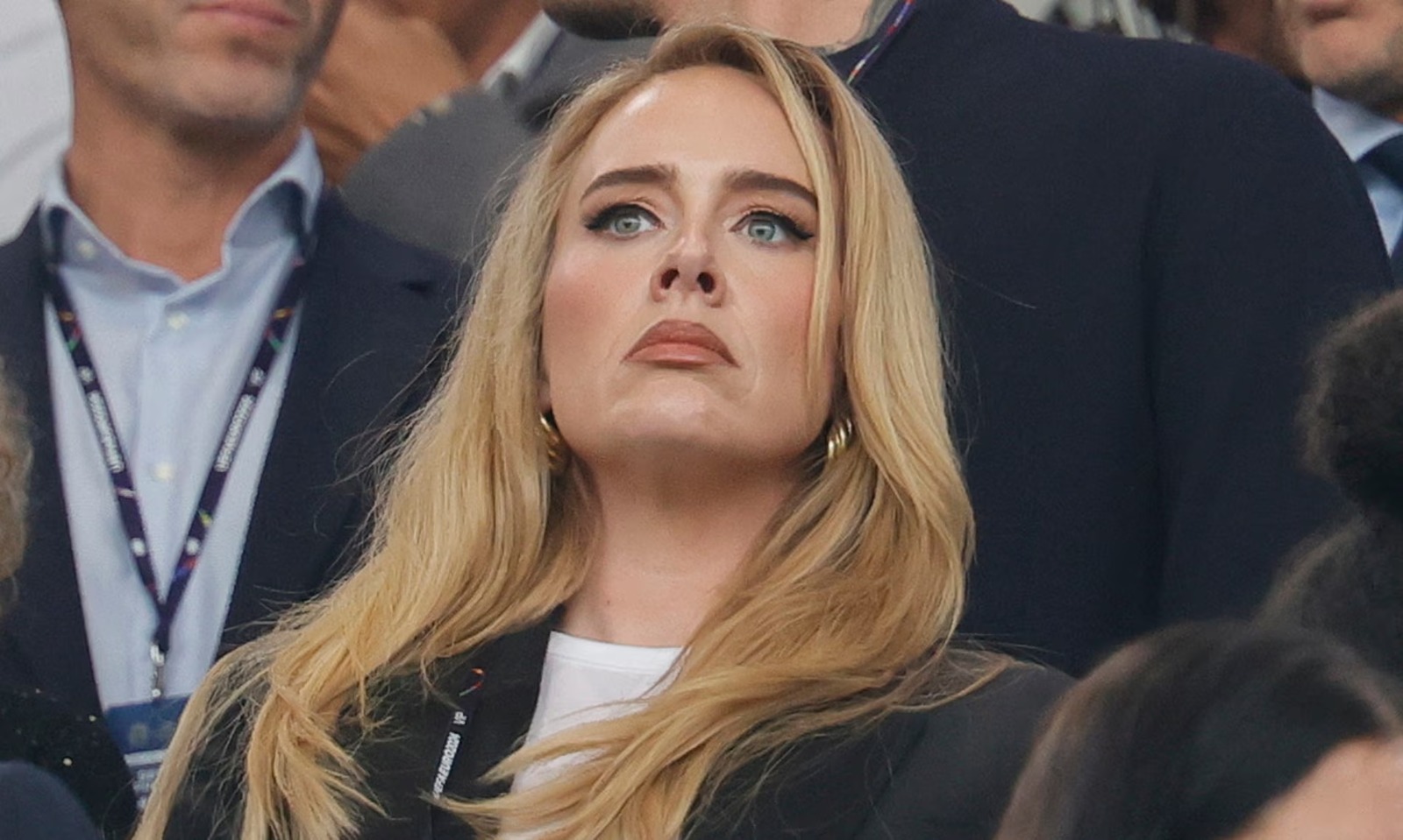 adele