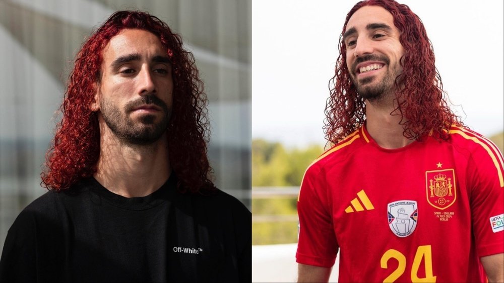 collage-de-marc-cucurella-con-el-pelo-rojo-tras-ganar-la-eurocopa--instagram-cucurella3