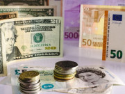 Këmbimi valutor 26 qershor/ Me sa blihen e shiten dollari dhe euro, çfarë ndodh me monedhat e tjera