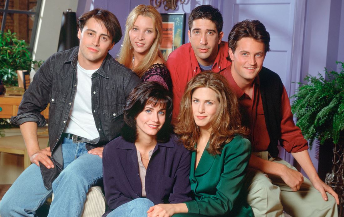 Matthew Perry