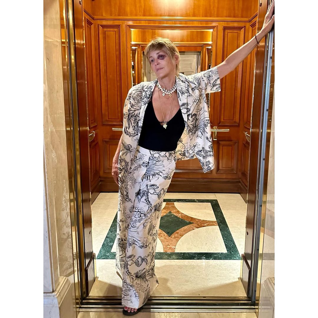 Sharon Stone1