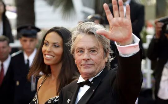 alien delon