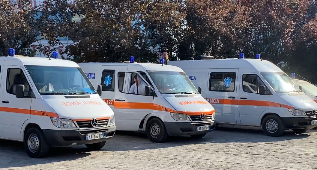 ambulanca