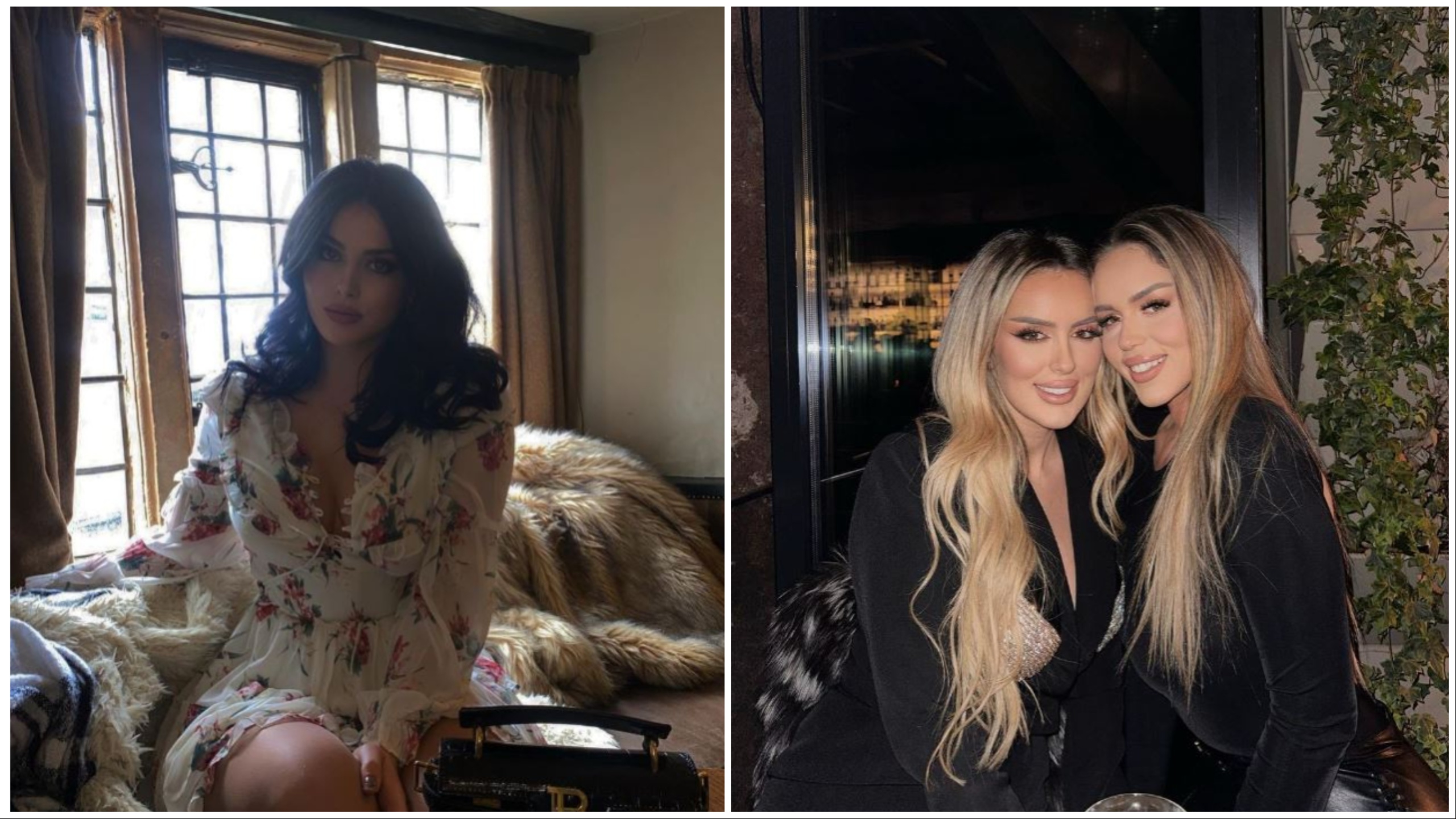 antonela berisha marinela berisha klea prenga