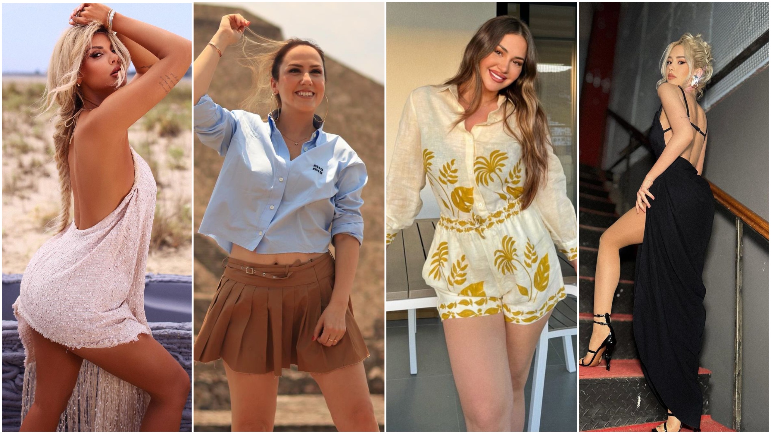 arbana osmani luana vjollca kiara tito fjoralba ponari
