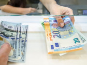 Këmbimi valutor 12 qershor/ Me sa blihen e shiten dollari dhe euro, çfarë ndodh me monedhat e tjera