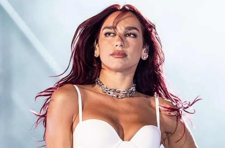 dua lipa