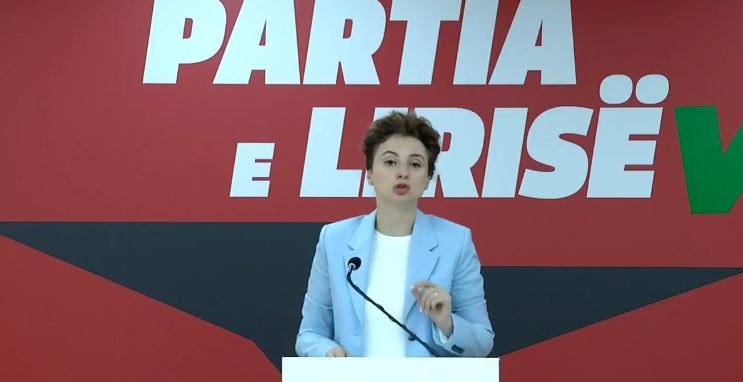 erisa xhixho