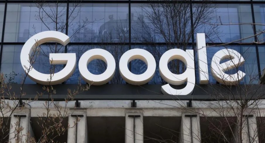 google
