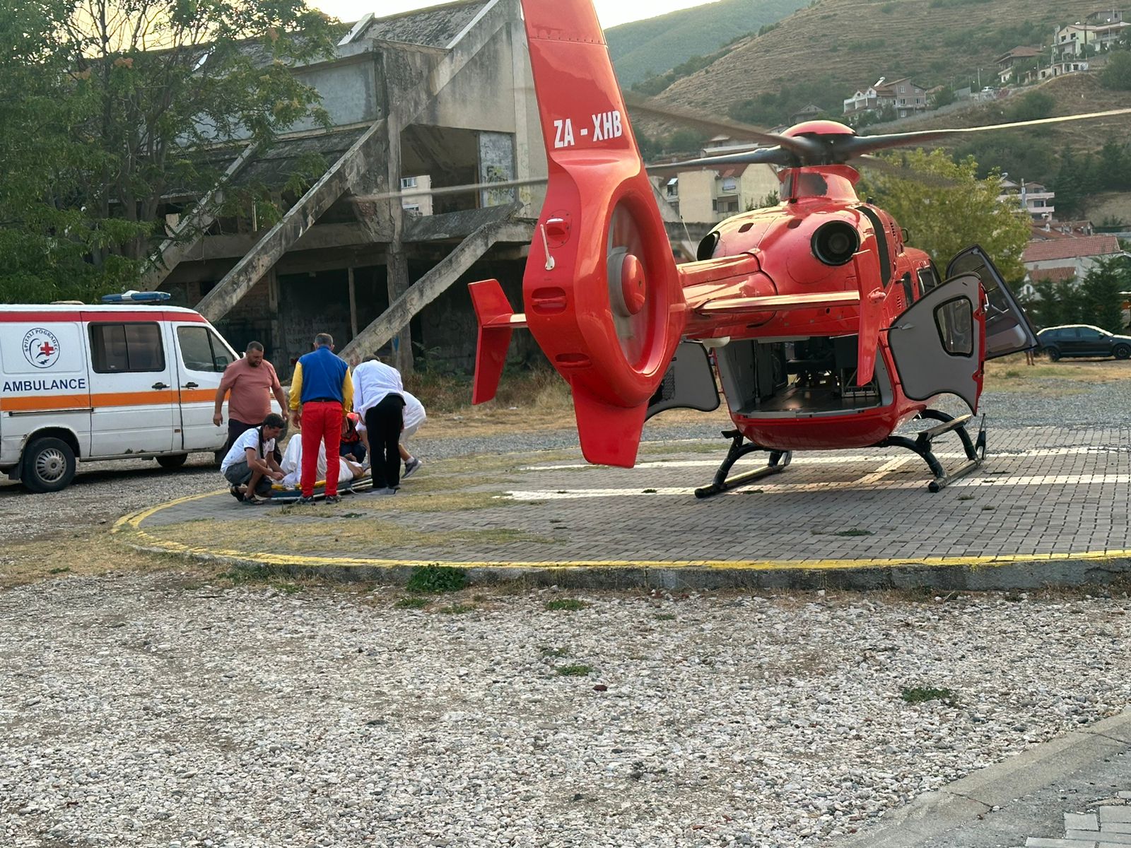 helikopter-pogradec
