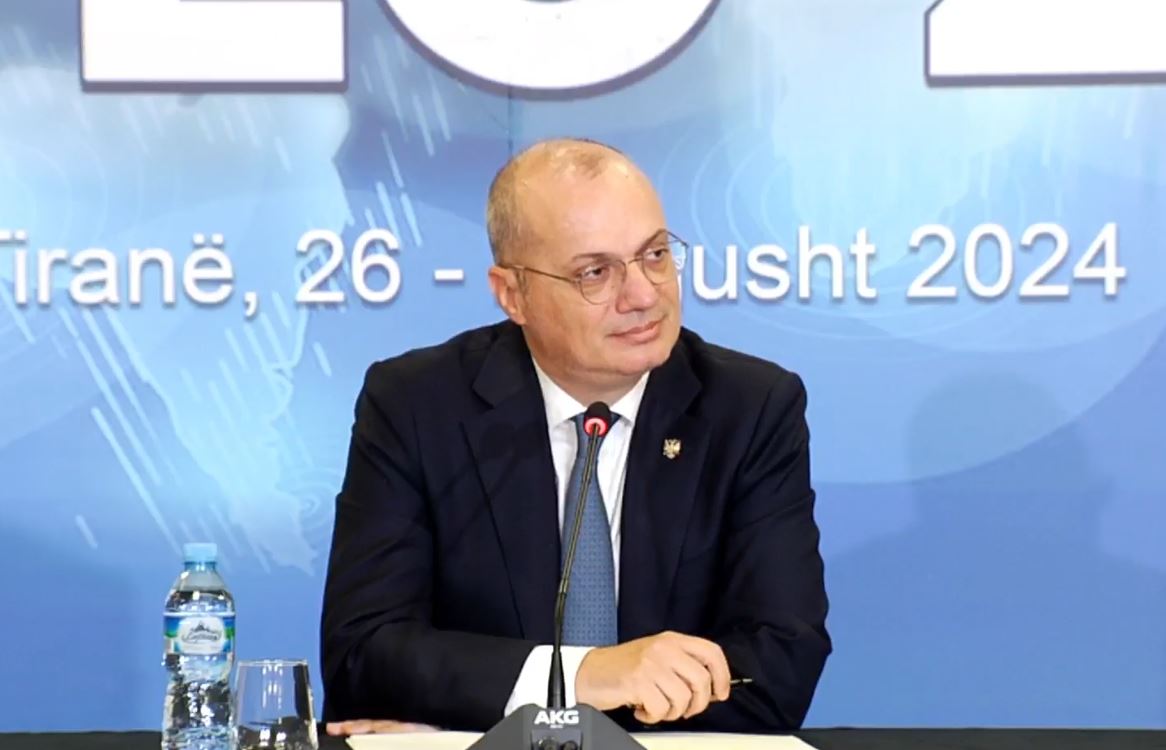 igli hasani