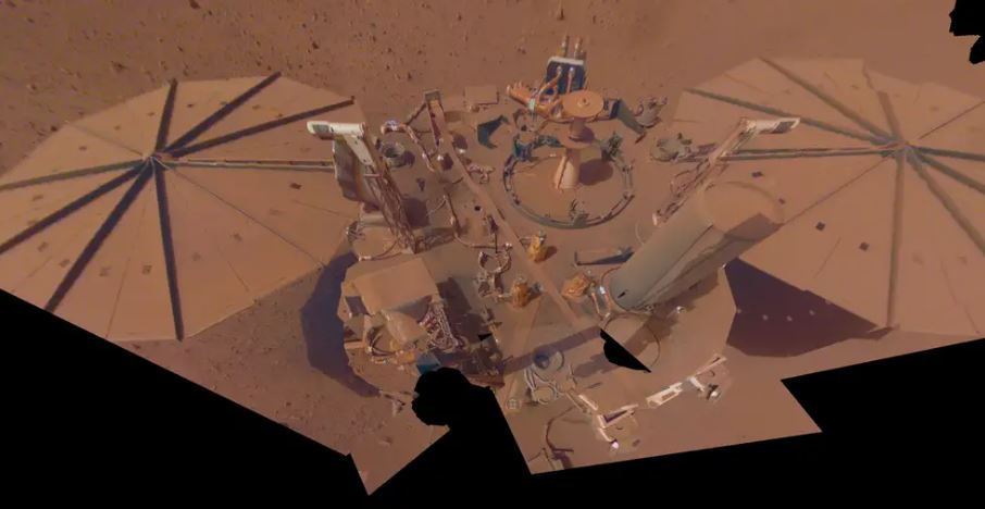mars