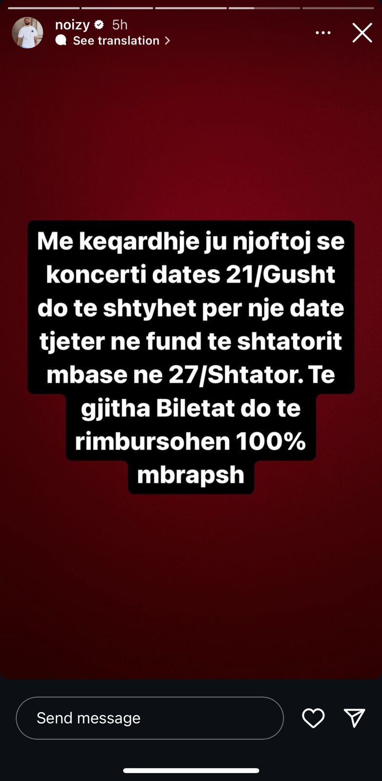 noizy