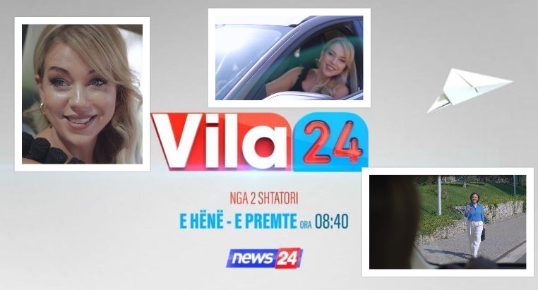 vila 24