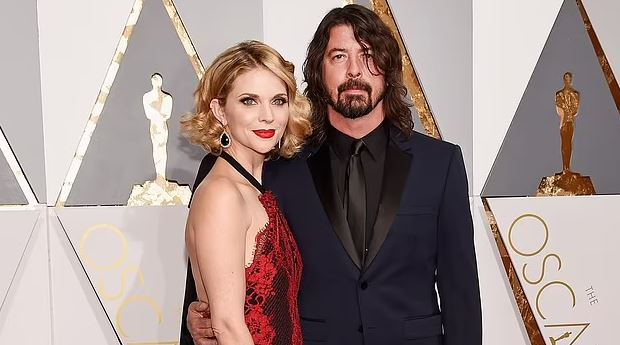 Dave Grohl